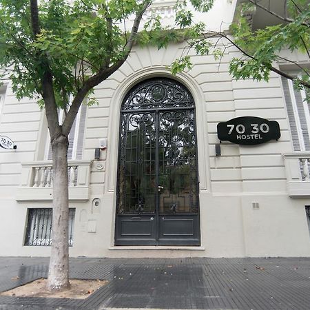 7030 Hostel Mar de Las Pampas Exterior photo
